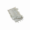 coperchio tramoggia vaschetta detergente lavatrice Samsung DC97-16006A