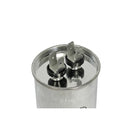 UNIVERSALE, MONDO - Condensatore Metallico 3,5uF per Lavatrice - AST-00230302