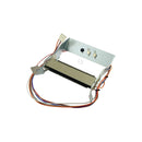 Resistenza originale asciugatrice Whirlpool Indesit Hotpoint C00277072