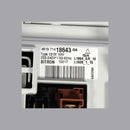 Scheda elettronica non programmata lavatrice Whirlpool Indesit originale