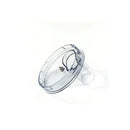 Coperchio originale ciotola robot da cucina De Longhi KW714235