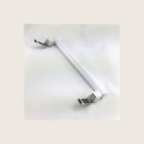 maniglia originale frigorifero Vestel codici 42159989 e 42315794