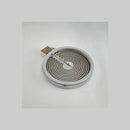 pannello radiante 1800W D180 per Electrolux e AEG
