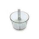 ciotola con mango fp659 originale per robot da cucina Moulinex