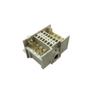 Interruttore monoblocco 7 per forno Gorenje originale 617738