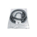 UNIVERSALE - Kit Tubo di Scarico con Supporto 1,5m Lavatrice - AST-00111194