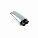 Condensatore originale microonde Whirlpool Indesit C00313217
