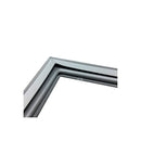 Guarnizione magnetica originale per frigorifero Gorenje 334667 bianca