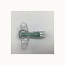 gruppo scheda LED per asciugatrice Beko e Indesit C00871255