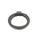 Guarnizione porta freshcare originale per lavatrice Whirlpool Indesit