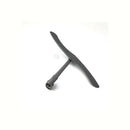 assemblaggio spruzzatore medio per lavastoviglie Midea 67300030014