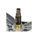 CROCIERA CON LAVATRICE SAMSUNG