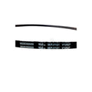 Cinghia Poly-V J5 1121 per lavatrice Haier e Candy originale