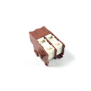 Interruttore originale cucina Smeg e Bosch codice 00627303