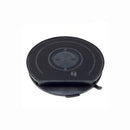 Filtro a carbone attivo circolare tipo 28 F00173/S per Elica