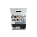 Set da 4 cartucce anticalcare per Rowenta ZR850001