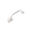Maniglia porta frigorifero Gorenje originale bianca 380375