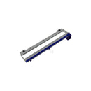 valvola spazzola blu per aspirapolvere Rowenta RS-RH5765 RS-RH5773