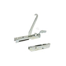 ARISTON - Cerniera porta forno - C00066393-15