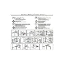 BOSCH, BALAY, SIEMENS, CONSTRUCTA, NEFF, PITSOS, GAGGENAU, JUNKER, KOENIC - Cerniera Frigorifero - 00481147