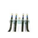 BOMPANI, CANDY, HOOVER, ATLANTIC, VESTEL - Resistenza superiore Forno - 32017631