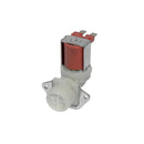 UNIVERSALE - Elettrovalvola 1 via 180° 12V DC per Lavatrice - AST-00207030
