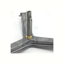 CROCIERA CON LAVATRICE WHIRLPOOL