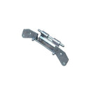 Cerniera porta originale lavatrice Bosch codici 00066792 e 00153150
