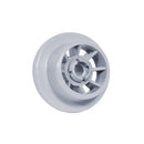 BOSCH, BALAY - Ruota Cesto Lavastoviglie - 00165314