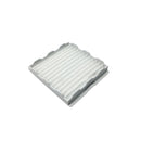 Filtro HEPA rettangolare SC4100 per aspirapolvere Samsung originale