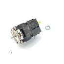 Termostato bitermico Gorenje 077B6528 per frigorifero