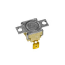 Termostato di sicurezza forno originale Whirlpool Indesit C00081600