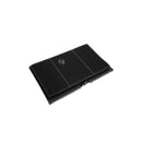 FILTRO IN CARBONIO RETTANGOLARE CAPPA MONDO EXTRACTOR BOSCH