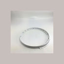 Anello originale per asciugatrice Bosch con codici 00497523 e 00497710
