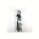 WHIRLPOOL BOSCH INDESIT - Ammortizzatore per lavatrice 120N - 481252918061