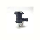 Pompa di scarico originale per lavatrice Bosch con codici 00145726