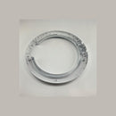 cornice obla gv bianca ricambio per lavatrice Candy 70059742