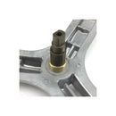 VESTEL, BOMPANI - Asse del tamburo per lavatrice - 20608497