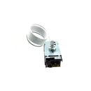 Termostato originale frigorifero Whirlpool e Indesit con codice 482000026171