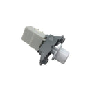 Pulsante interruttore originale per lavatrice Beko 2883500100