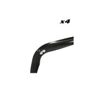 GUARNIZIONE PORTA FORNO INDESIT