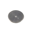 Filtro di carbone circolare originale per cappa Elica CFC0176744