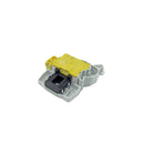 WHIRLPOOL, INDESIT - Chiusura porta lavatrice - 482000031685
