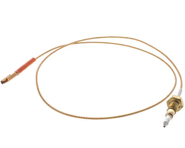 Termocoppia ORKLI M6x0,75 600 mm | 1130/175K
