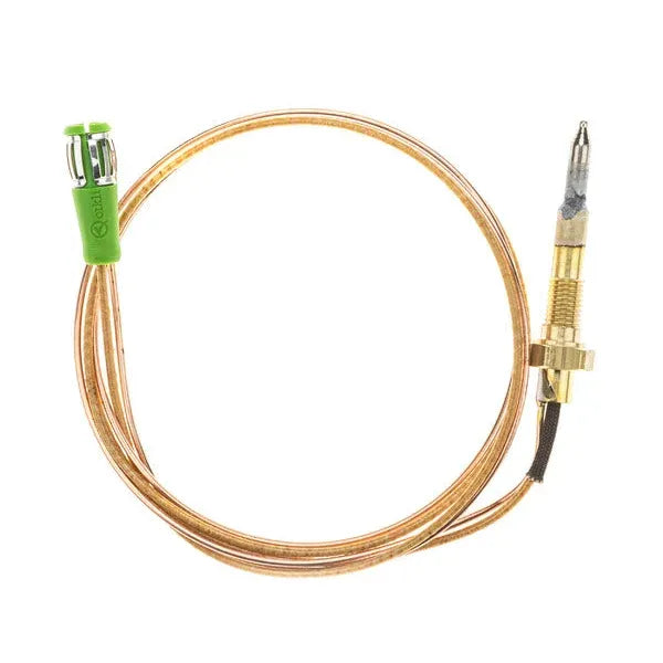 Termopar para cocina Bosch y Balay 00188489 compatible Siemens y Neff