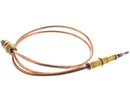FAGOR Termocoppia testa liscia 750mm. | MU0105700