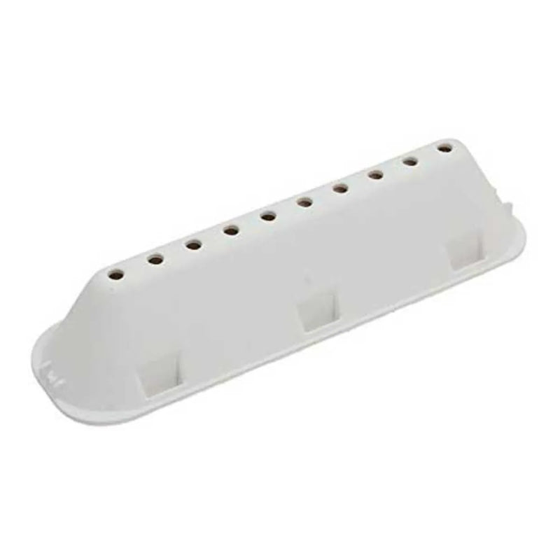 Aleta bateador rociador lavadora Indesit, Ariston, Hotpoint C00065463