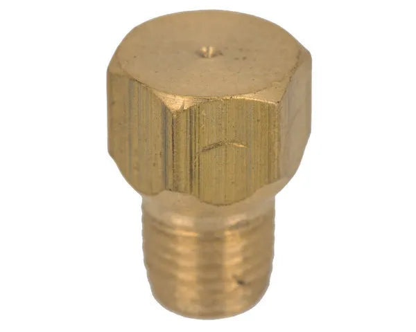 REPAGAS iniettore pilota cucina Ø0,25 mm