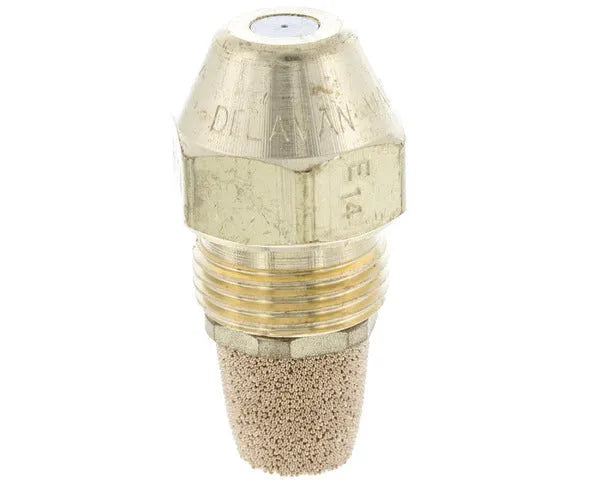 DELAVAN iniettore gasolio W60º 1,75G