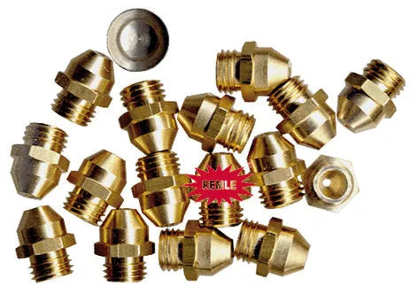 SAUNIER DUVAL iniettore caldaia 118 gn | 26256